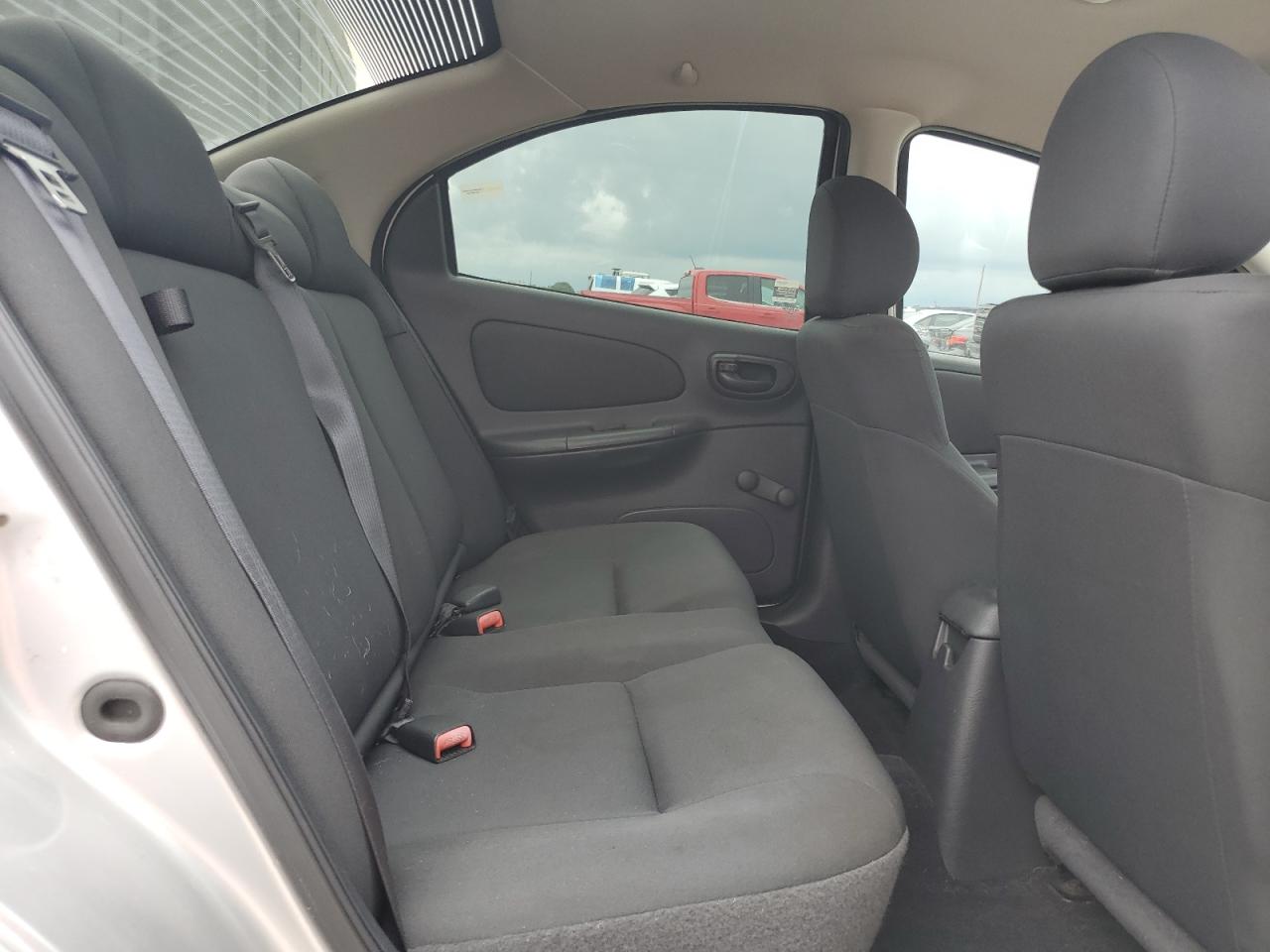 2005 Dodge Neon Sxt VIN: 1B3ES56C75D183896 Lot: 64396065