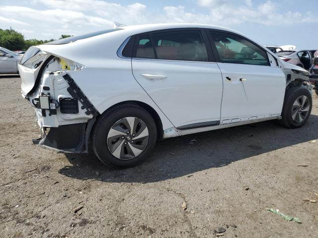  HYUNDAI IONIQ 2019 Белы