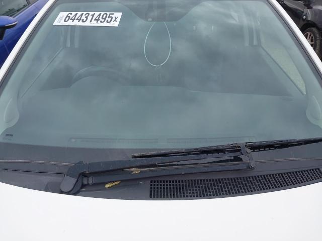 2014 TOYOTA YARIS ICON