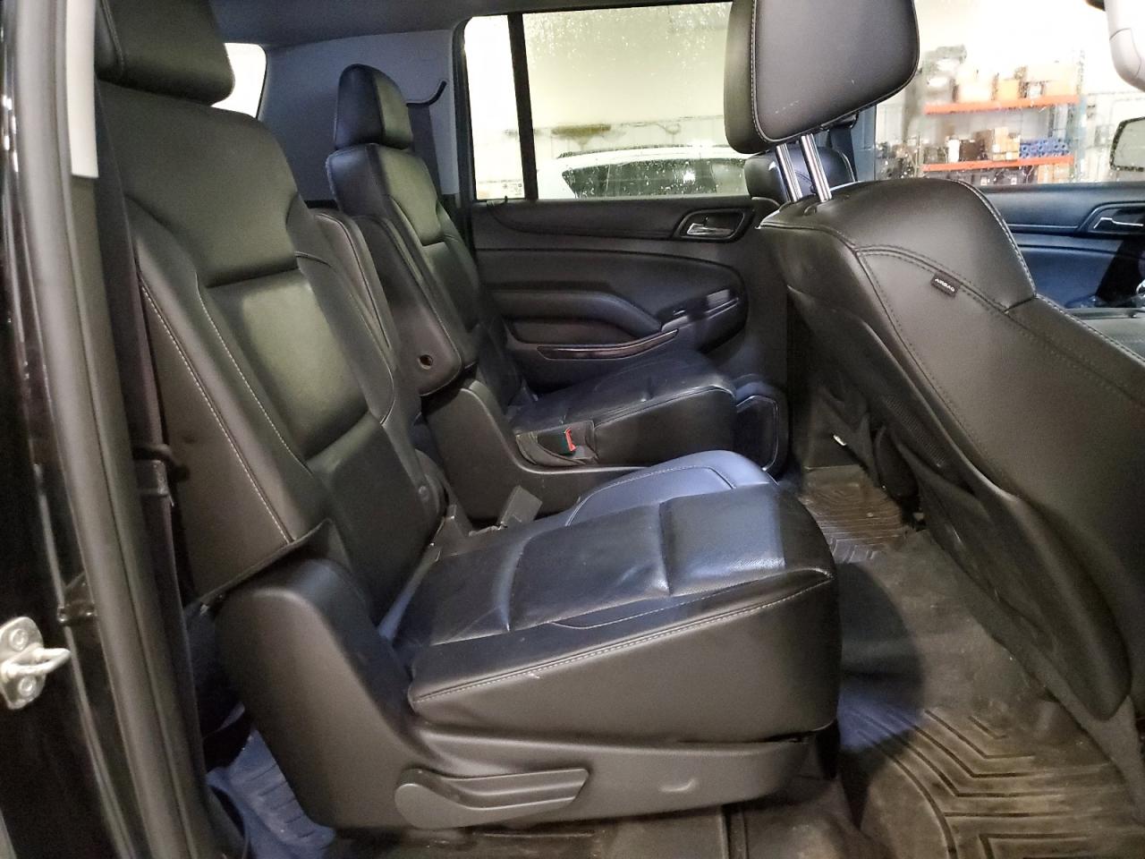 2015 GMC Yukon Xl K1500 Slt VIN: 1GKS2HKC4FR130624 Lot: 62566285