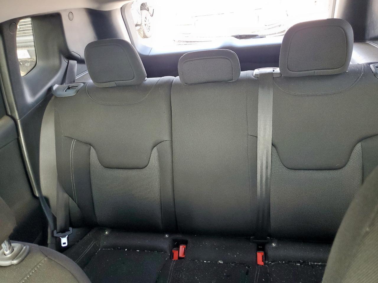 2021 Jeep Renegade Sport VIN: ZACNJCABXMPM55410 Lot: 64524865