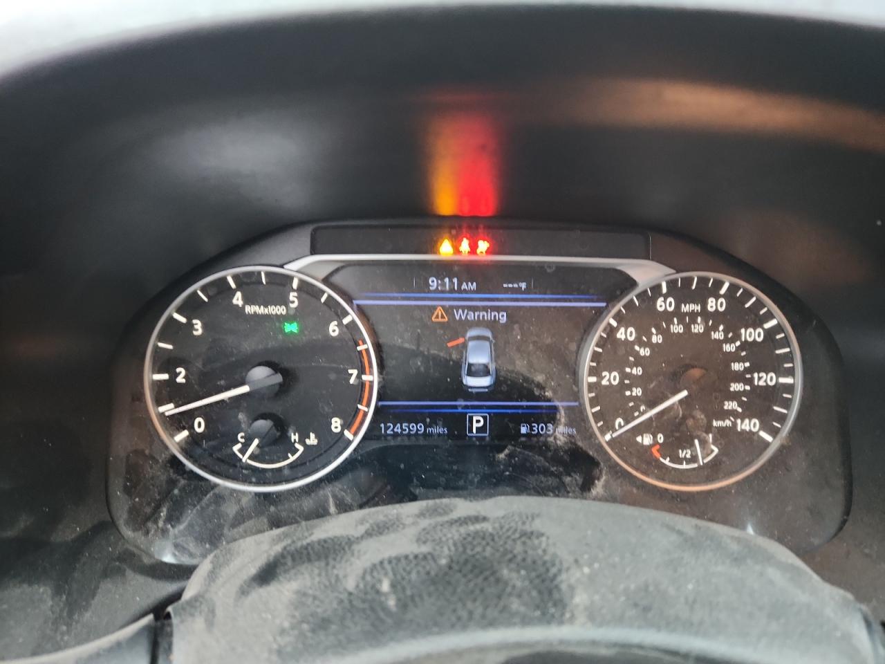 2020 Nissan Altima S VIN: 1N4BL4BV2LC209877 Lot: 65042795