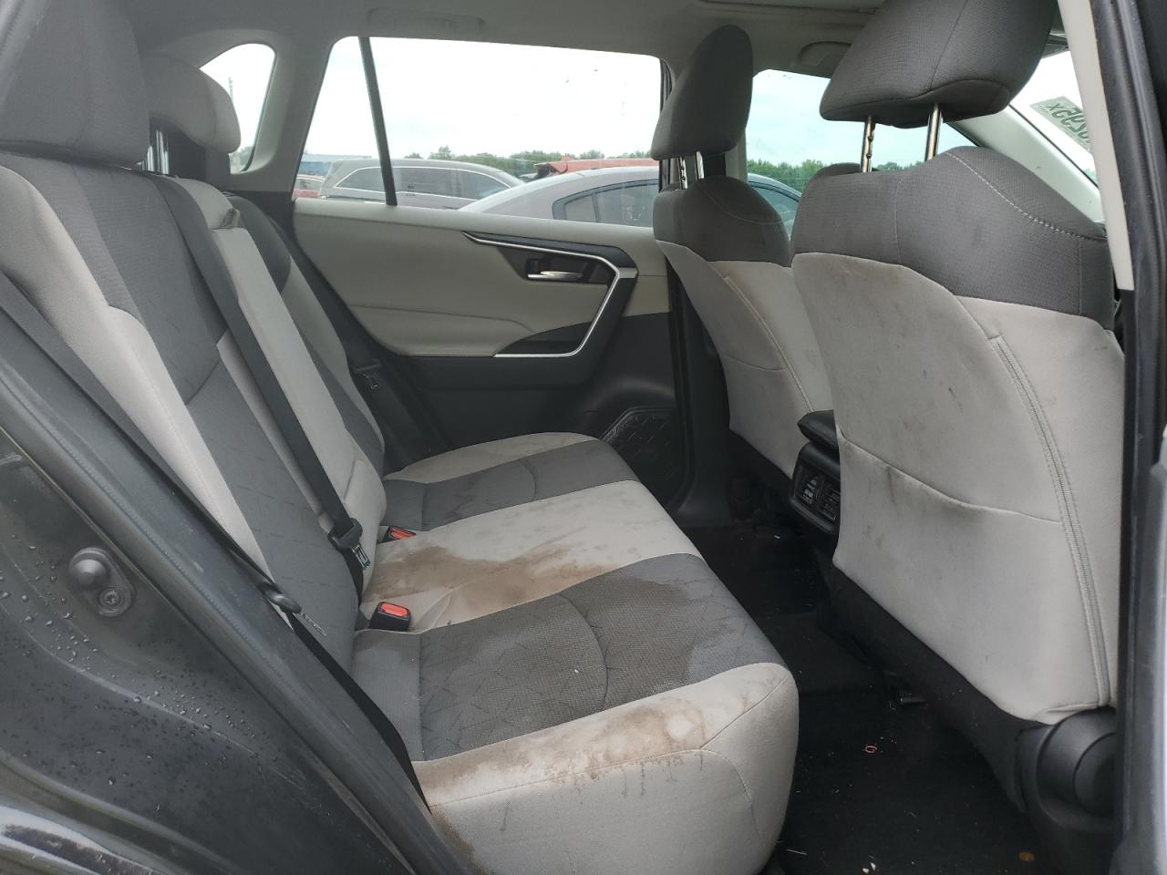 2021 Toyota Rav4 Xle VIN: 2T3P1RFV5MC198483 Lot: 62845295