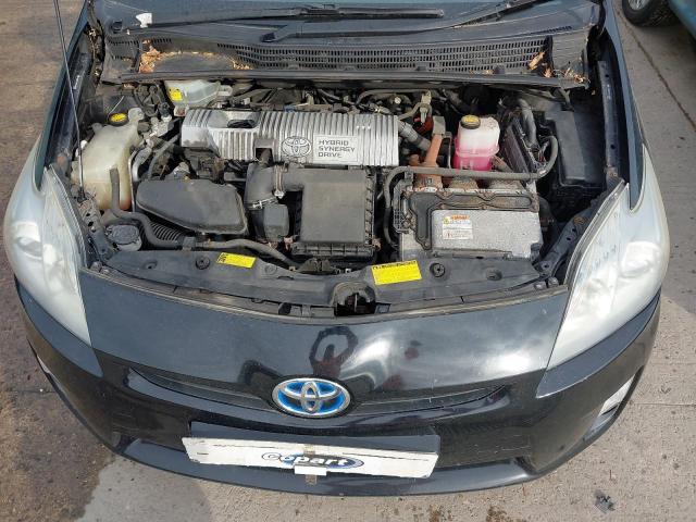 2010 TOYOTA PRIUS T SP