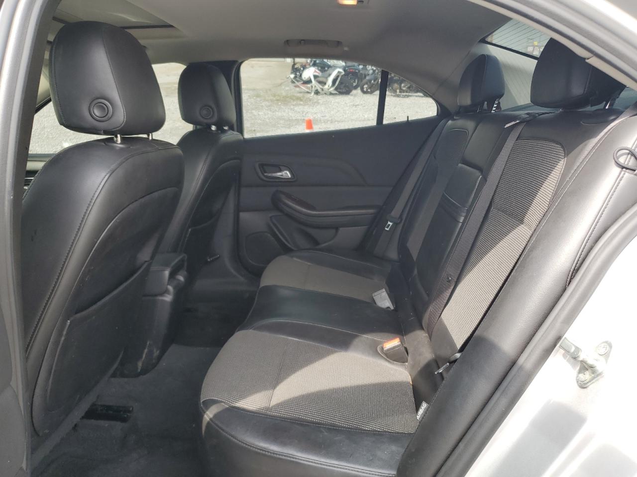 2013 Chevrolet Malibu 1Lt VIN: 1G11C5SA7DF183181 Lot: 66867105