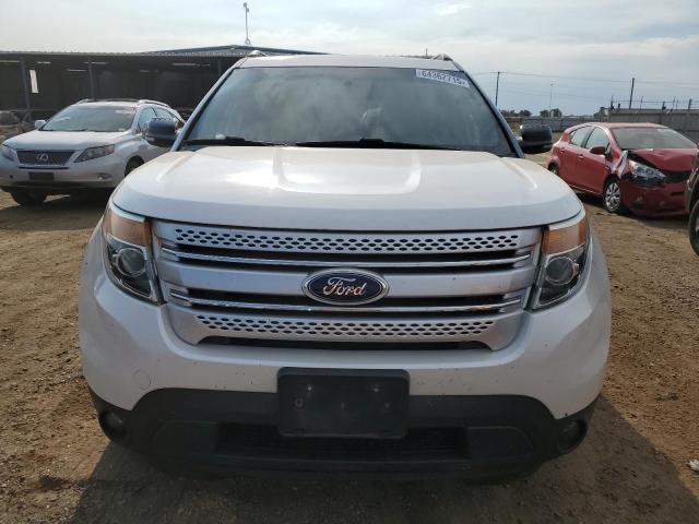 Parquets FORD EXPLORER 2015 White