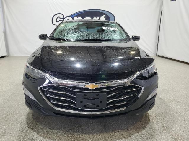  CHEVROLET MALIBU 2024 Czarny