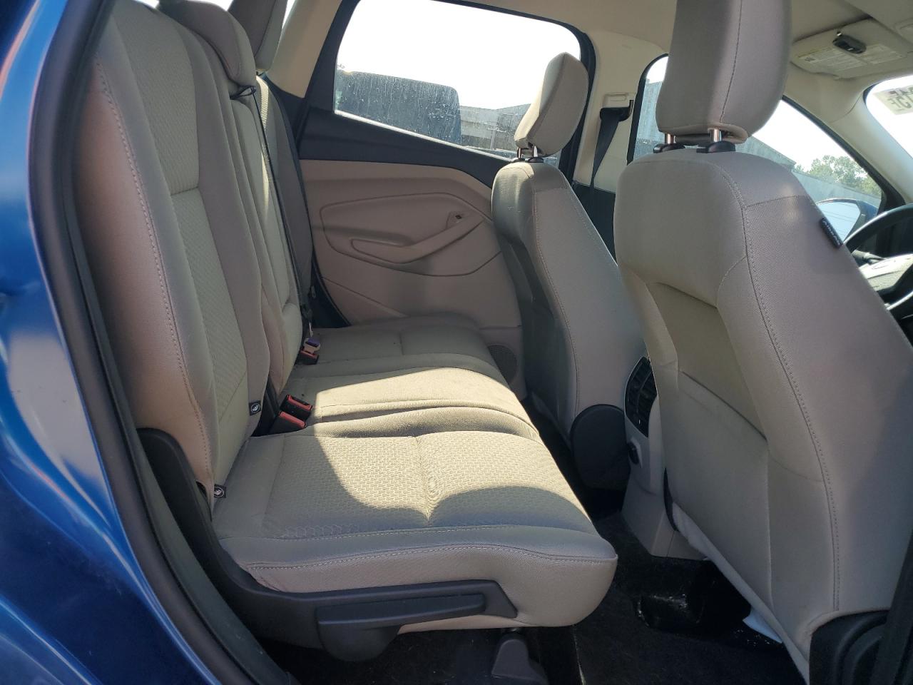 2019 Ford Escape Se VIN: 1FMCU0GD7KUB46641 Lot: 65606915