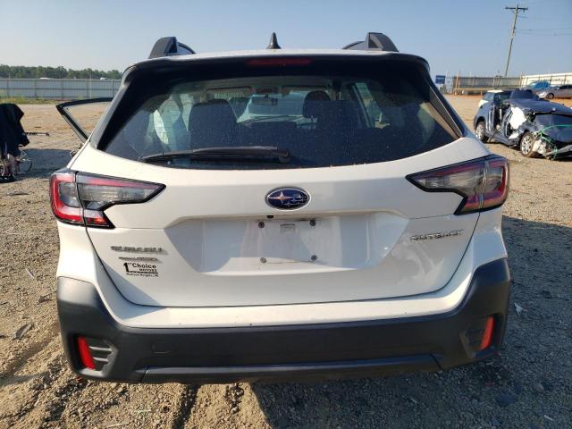  SUBARU LEGACY 2020 Белы
