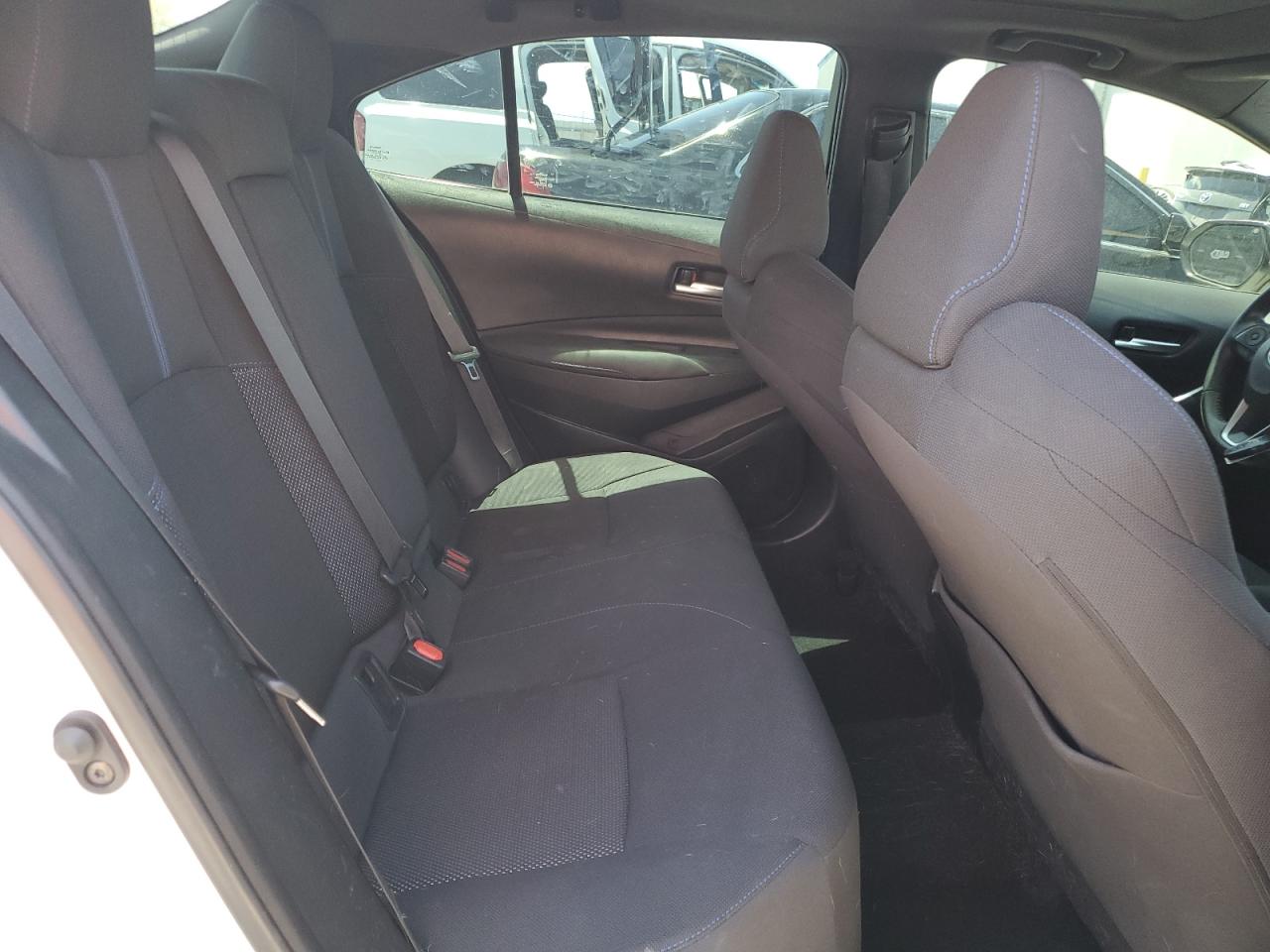 5YFP4RCE8LP035894 TOYOTA COROLLA 2020