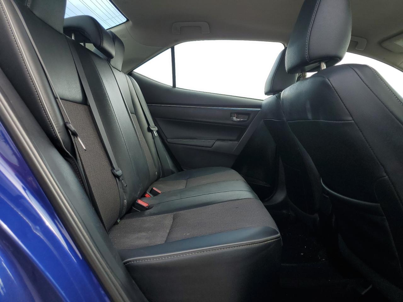 2014 Toyota Corolla L VIN: 2T1BURHE2EC104083 Lot: 64426835