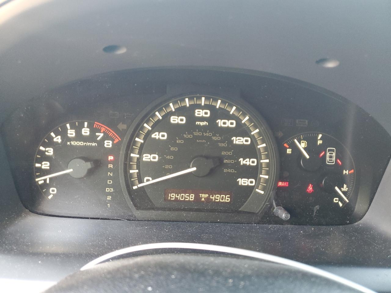 2007 Honda Accord Se VIN: 1HGCM56387A006053 Lot: 64695645