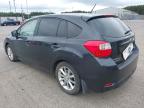 2012 SUBARU IMPREZA I for sale at Copart WHITBURN