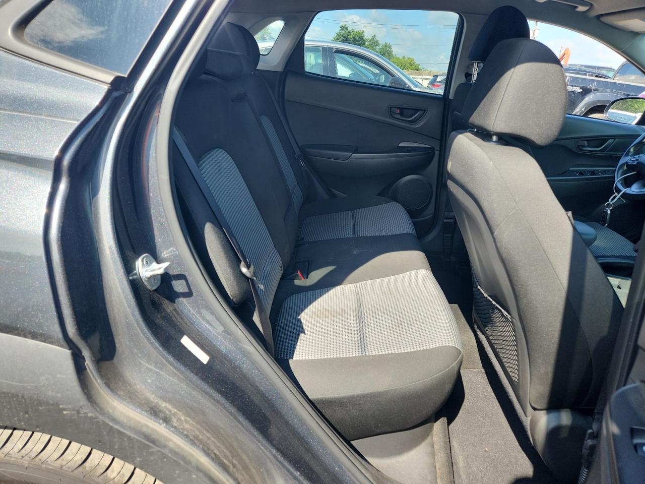 2019 Hyundai Kona Sel VIN: KM8K2CAA2KU371552 Lot: 63461565