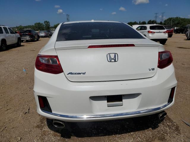 HONDA ACCORD 2013 Biały