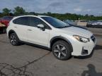 2016 SUBARU CROSSTREK 2.0I HYBRID à vendre chez Copart NY - NEWBURGH