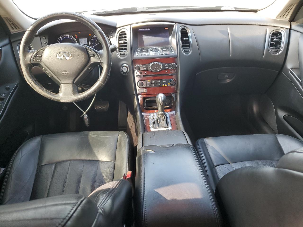 2016 Infiniti Qx50 VIN: JN1BJ0RR0GM266678 Lot: 65151365