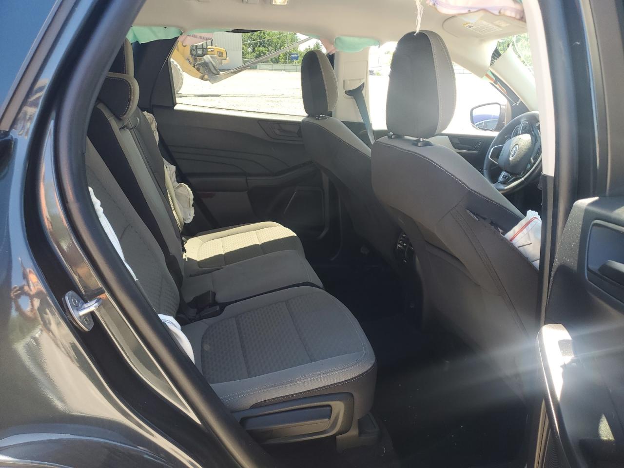 2022 Ford Escape Se VIN: 1FMCU9G65NUA36598 Lot: 65437305
