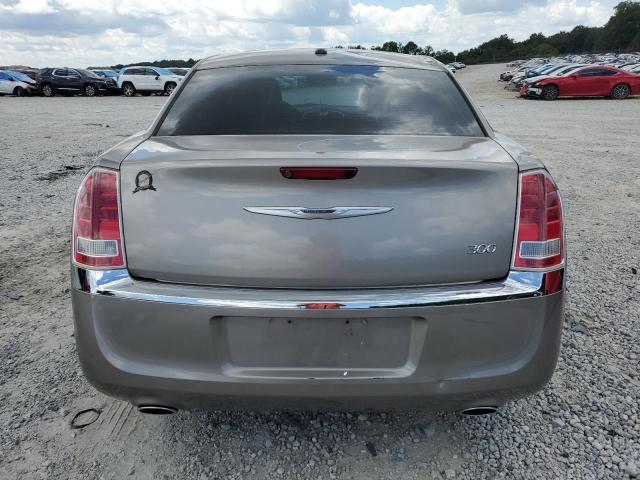 CHRYSLER 300 2014 Szary
