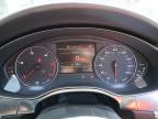 2013 AUDI A6 SE TDI for sale at Copart NEWBURY
