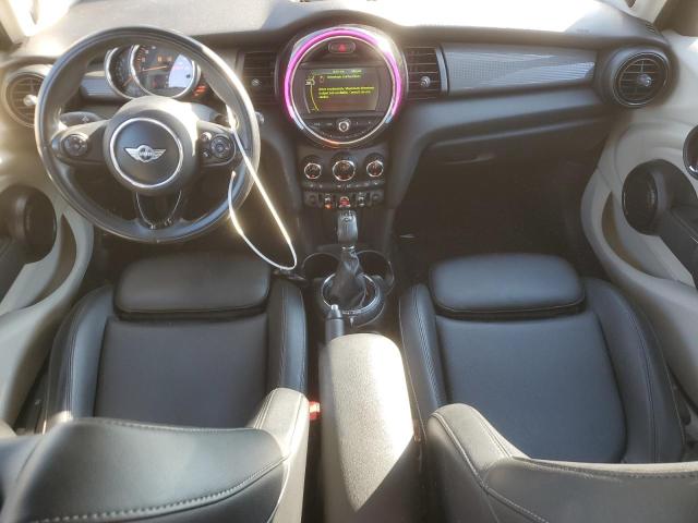 Hatchbacks MINI COOPER 2016 Orange