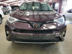 2018 TOYOTA RAV4 ADVENTURE   for sale at Copart CT - HARTFORD SPRINGFIELD
