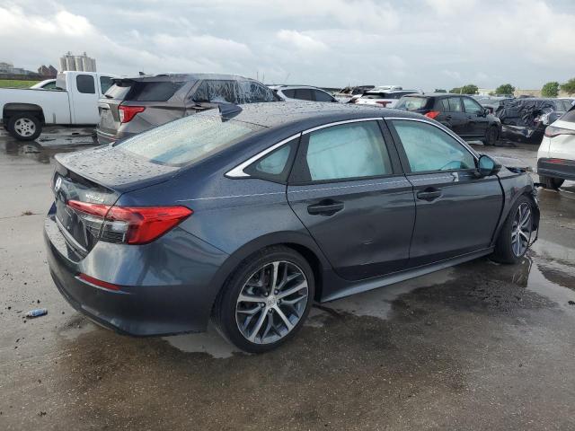  HONDA CIVIC 2023 Gray