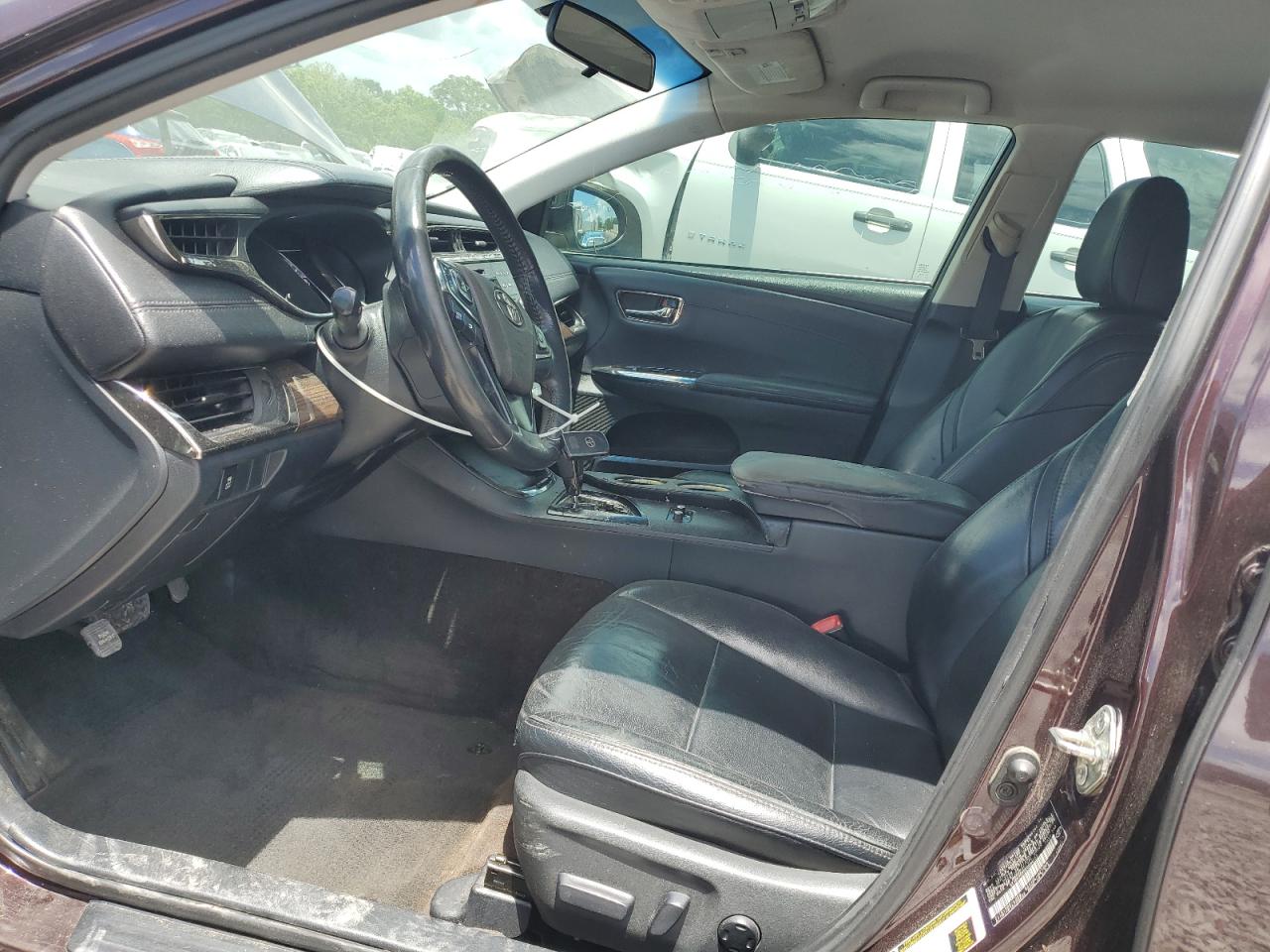 2014 Toyota Avalon Base VIN: 4T1BK1EB5EU091152 Lot: 64995535