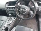 2009 AUDI S5 V6T QUA for sale at Copart SANDY