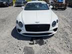 2020 BENTLEY CONTINENTAL GT   for sale at Copart AL - MONTGOMERY