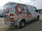 2011 MERCEDES-BENZ SPRINTER 2500   for sale at Copart CT - HARTFORD SPRINGFIELD