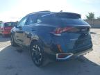 2024 KIA SPORTAGE GT-LINE MHEV  for sale at Copart YORK