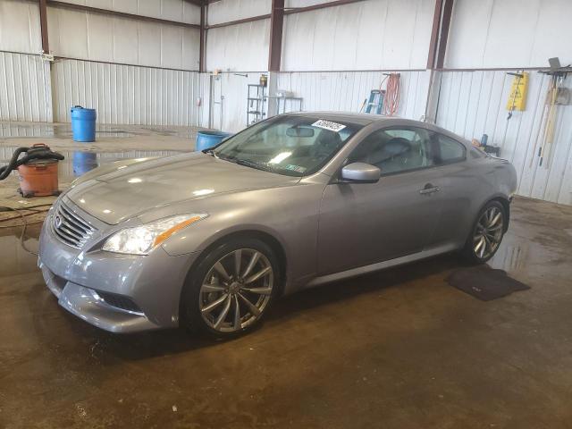 2008 Infiniti G37 Base  