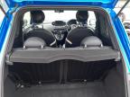 2018 FIAT 500 for sale at Copart COLCHESTER