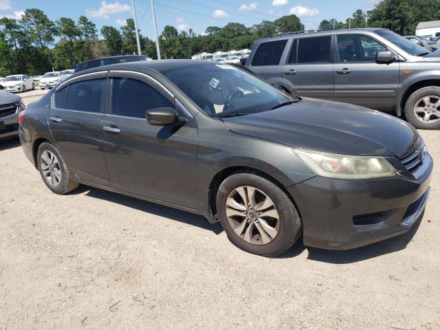  HONDA ACCORD 2013 Сharcoal