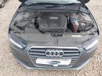 2013 AUDI A4 TECHNIK for sale at Copart WISBECH