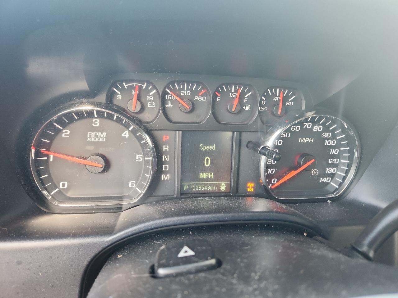 2015 GMC Sierra K1500 VIN: 1GTV2TEC0FZ275103 Lot: 65980515