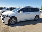2019 CHRYSLER PACIFICA LIMITED   for sale at Copart ON - LONDON