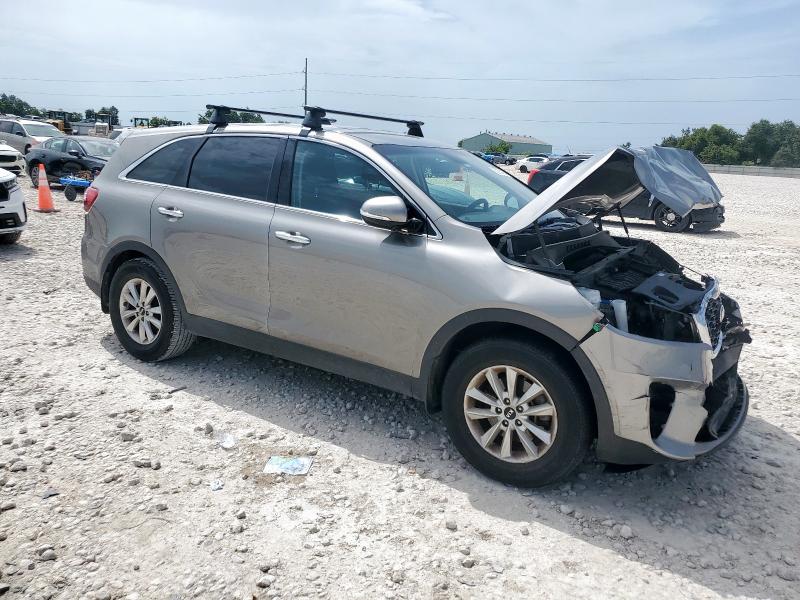 KIA SORENTO 2019 Beige