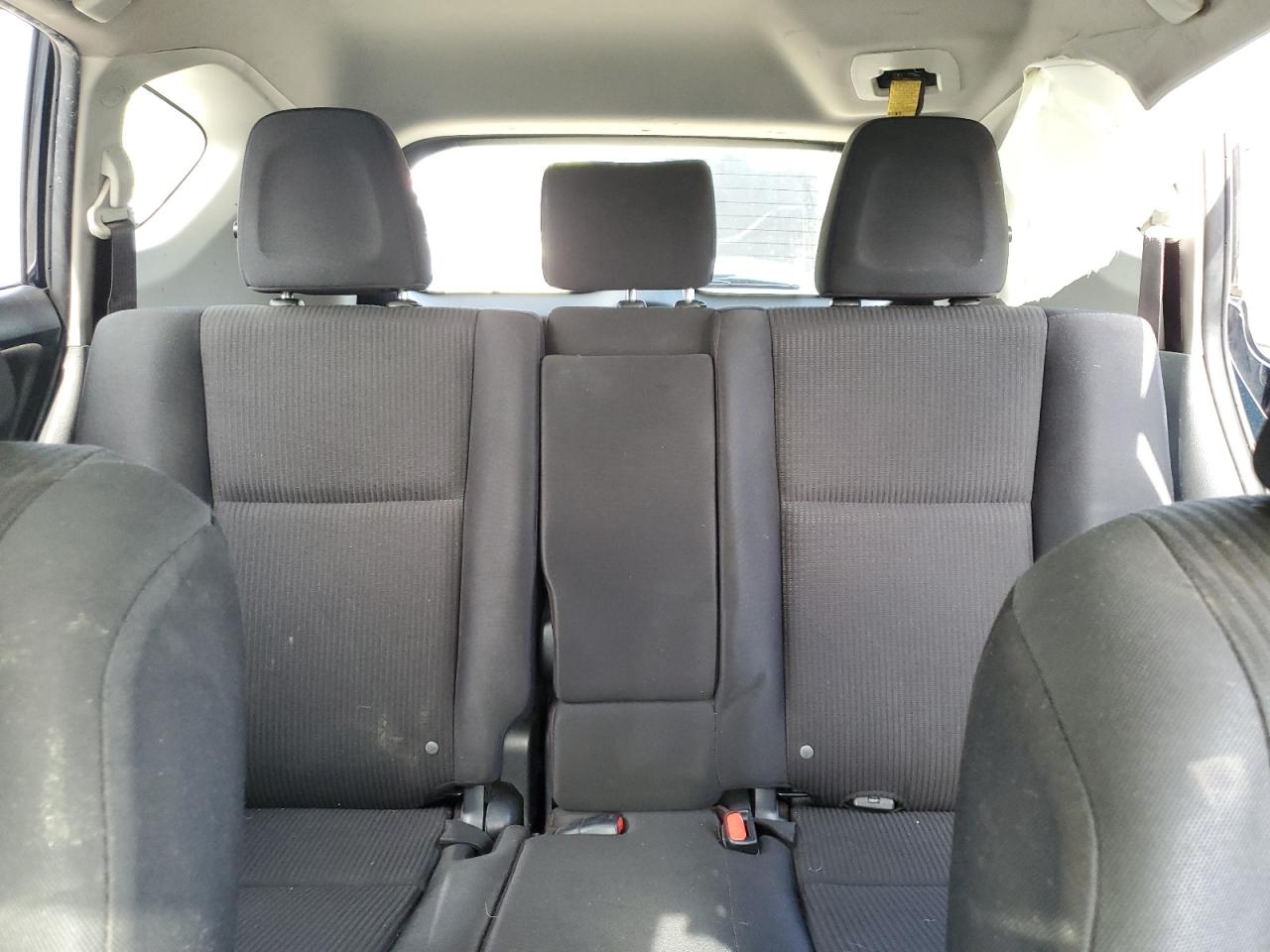 2017 Toyota Rav4 Le VIN: JTMZFREV5HJ128786 Lot: 64164965