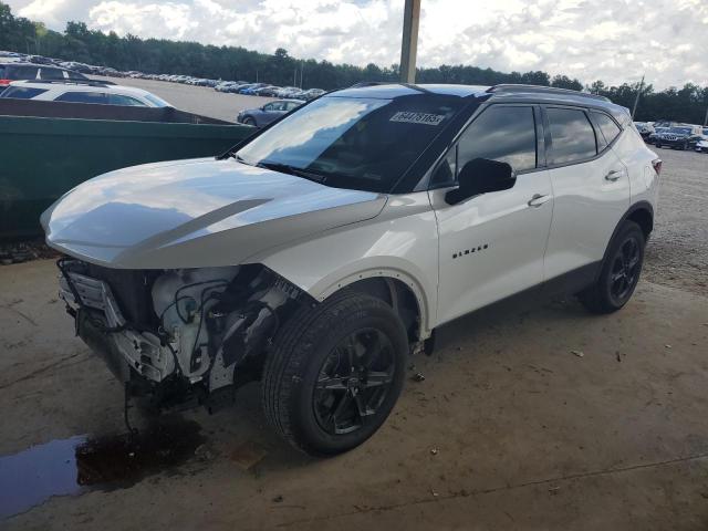  CHEVROLET BLAZER 2023 White