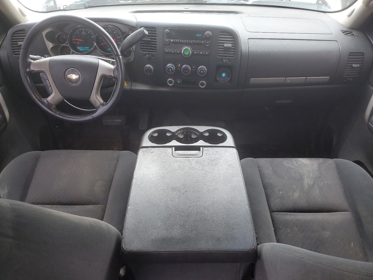 2009 Chevrolet Silverado K1500 VIN: 3GCEK13C69G131891 Lot: 65636475