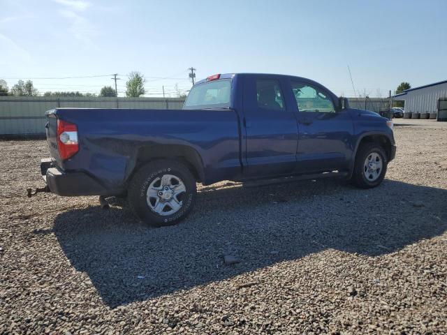  TOYOTA TUNDRA 2015 Синий