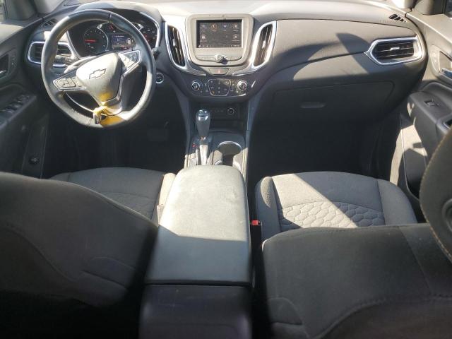  CHEVROLET EQUINOX 2021 Biały