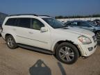 2008 MERCEDES-BENZ GL 450 4MATIC   for sale at Copart AB - EDMONTON