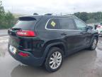 2015 JEEP CHEROKEE LIMITED M-JET II  for sale at Copart ST HELENS