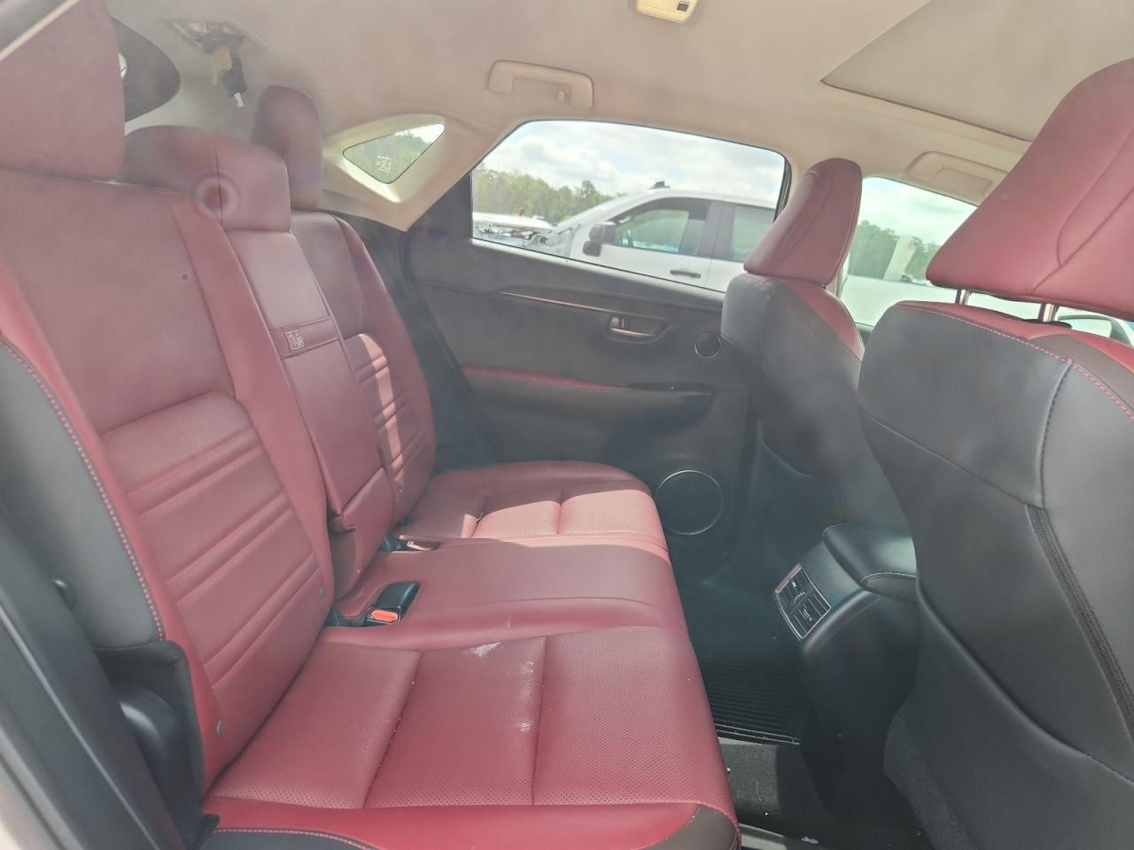 2018 Lexus Nx 300 Base VIN: JTJYARBZ9J2095855 Lot: 65278835