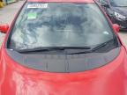 2017 NISSAN LEAF TEKNA for sale at Copart YORK