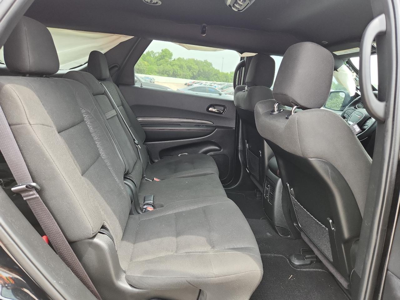 2024 Dodge Durango Gt VIN: 1C4RDHDG6RC125890 Lot: 65439865