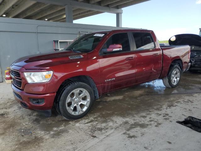 RAM 1500 – zdjęcie z aukcji, lot #66273785
